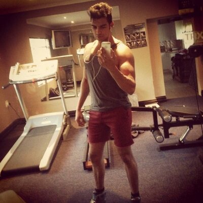 Profile Picture of Chris Augustine (@chris_augustine) on Twitter