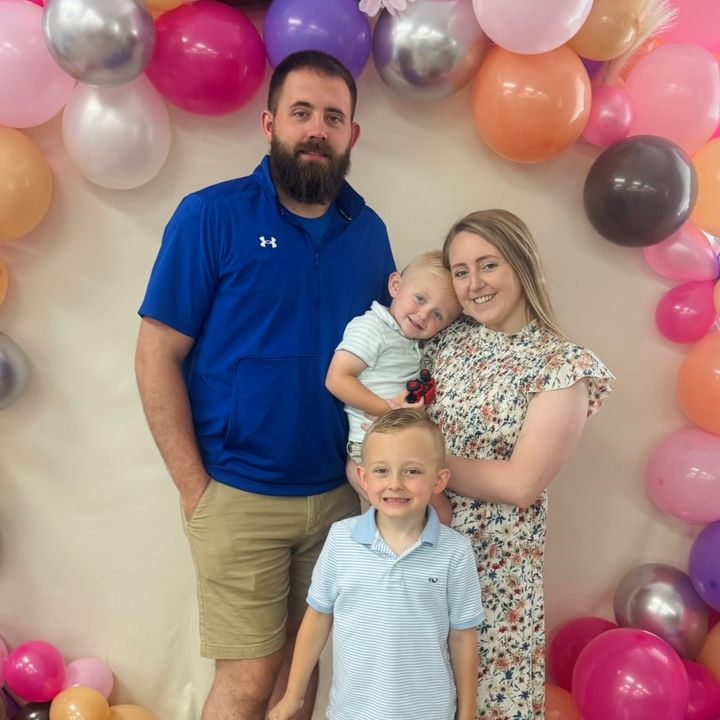 Profile Picture of Katie Thacker (@katiethacker5) on Tiktok