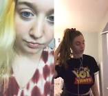 Profile Picture of   duet with... (@x.babyxogirl.x) on Tiktok