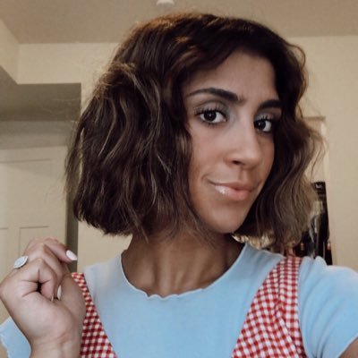 Profile Picture of Amelia Curtis (@millieerockk) on Twitter