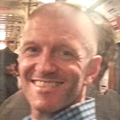 Profile Picture of Andrew McCowan (@andrew_mccowan) on Twitter