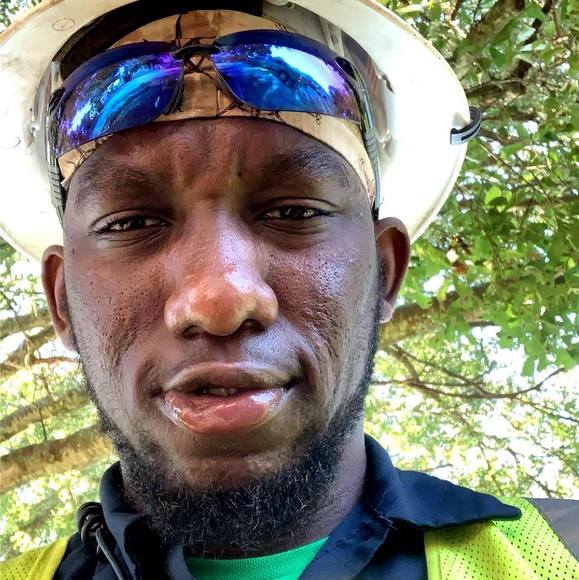 Profile Picture of Keenon Batiste (@keenon) on Poshmark