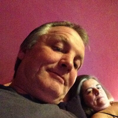 Profile Picture of Gordon David Dench (@DenchGordon) on Twitter