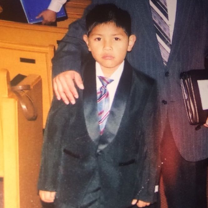 Profile Picture of Zachariehs (@zachariehs) on Tiktok