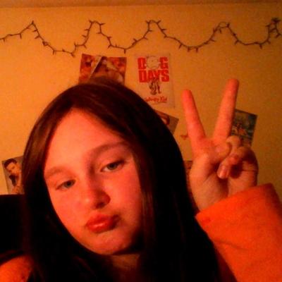 Profile Picture of Rylee Anne Streeter (@RyleeStreeter) on Twitter