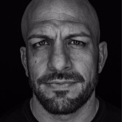 Profile Picture of Marc Montoya (@coachMMontoya) on Twitter