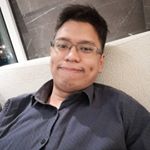 Profile Picture of Jerome Guinto (@jeromeantic) on Instagram