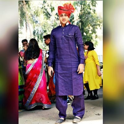 Profile Picture of Amit Parmar  🇮🇳 (@amitparmar_) on Twitter