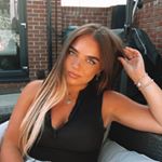 Profile Picture of kizzy smith☽✰ (@kiradavinasmith) on Instagram