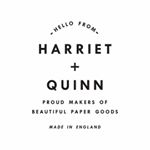 Profile Picture of Harriet & Quinn (@harrietandquinn) on Instagram