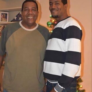 Profile Picture of Cedric Humphries (@cedric.humphries) on Facebook