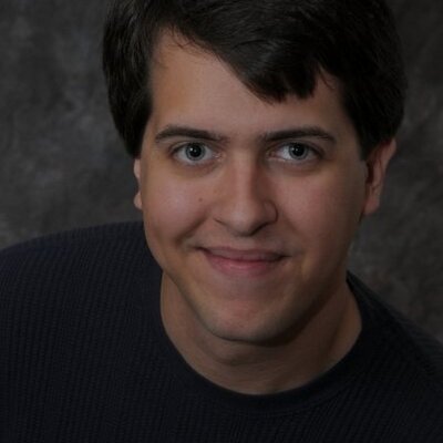 Andrew Hiers - Twitter Profile Picture of Andrew Hiers (@andrewhiers) on Twitter