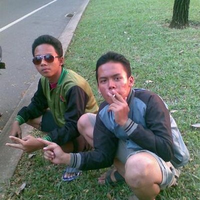 Profile Picture of Michael Jaga Berna (@JagaBerna) on Twitter