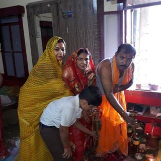 Profile Picture of Ramnath Singh (@Ramnath-Singh) on Facebook