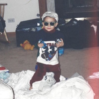 Profile Picture of Joseph Edell (@EdellJoey) on Twitter