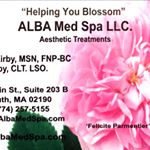 Profile Picture of Pam Kirby (@albamedspa) on Instagram