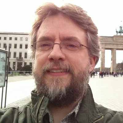 Profile Picture of Daniel Bartholomew (@daniel_bart) on Twitter