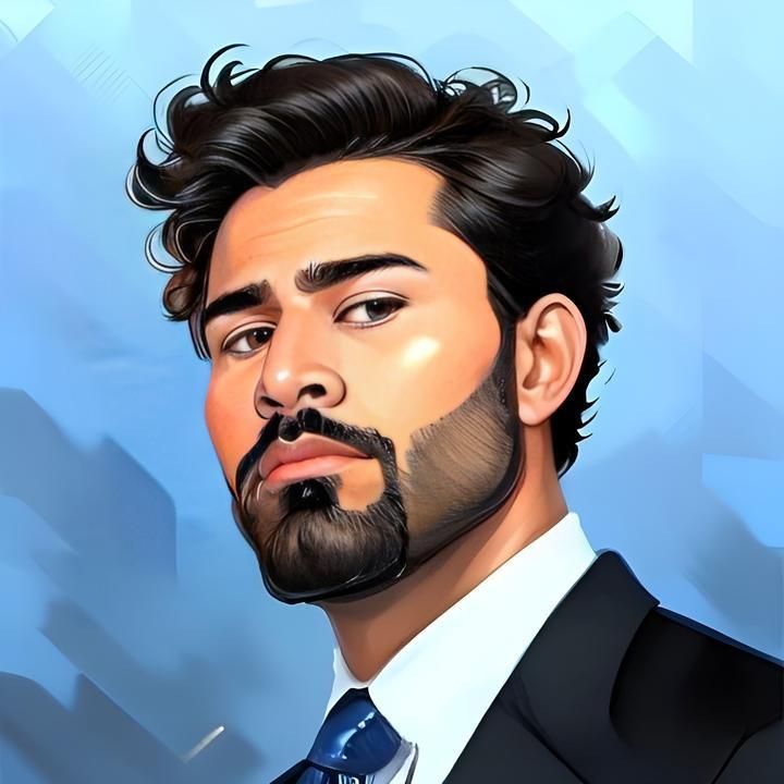 Profile Picture of ScottJackson (@8hr2zlps72u) on Tiktok