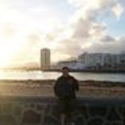 Profile Picture of Michael Montelongo (@96maiikel) on Twitter