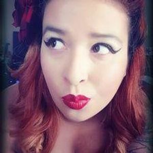 Profile Picture of Shellybean (@damn_cakes) on Myspace