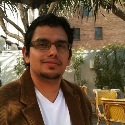 Profile Picture of Christopher Mohamed (@CAM416) on Twitter