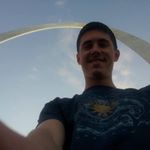 Profile Picture of Adam Corbridge (@atombombgoboom) on Instagram