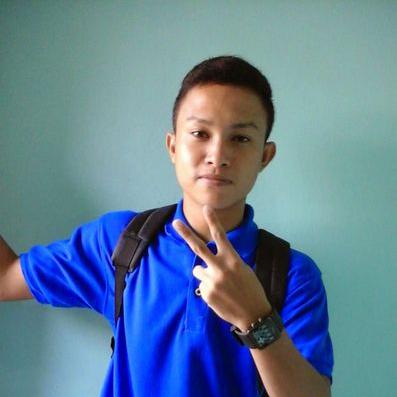 Profile Picture of Sages (@sages94martin) on Twitter