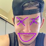 Profile Picture of Steven B Alger-Ramirez (@xpg45) on Instagram
