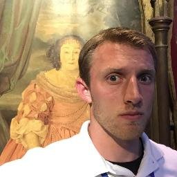 Profile Picture of Scott Adams (@DeForestAdams) on Twitter