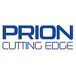 Profile Picture of Prion Cutting Edge (@prioncutedge) on Flickr