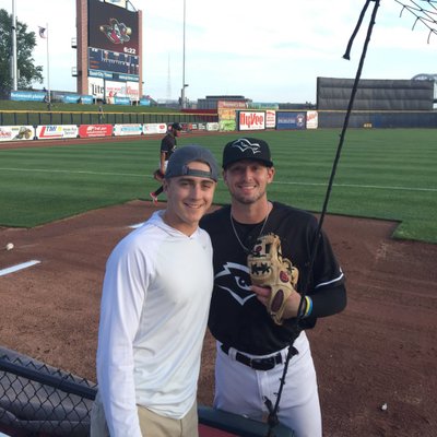 Profile Picture of Max Hughes (@Max__Hughes) on Twitter