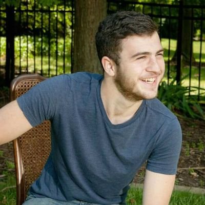 Profile Picture of Brian Beiser (@BriBeis) on Twitter