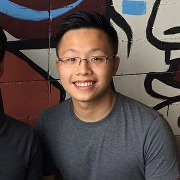 Profile Picture of Cham (@AlvinCham) on Twitter
