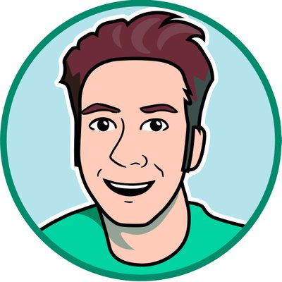 Profile Picture of Aaron Rutten (@AaronRutten) on Twitter