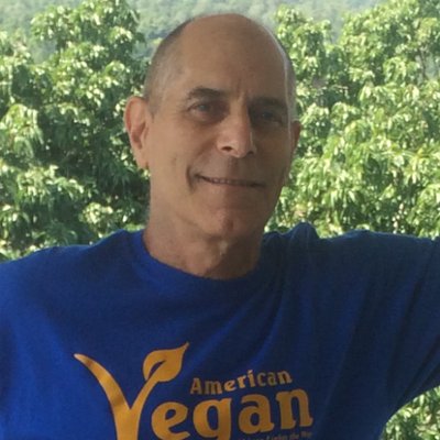 Profile Picture of Mark Perlmutter (@mark_perlmutter) on Twitter