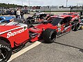 Profile Picture of NASCAR Whelen Modified Touron Wikipedia