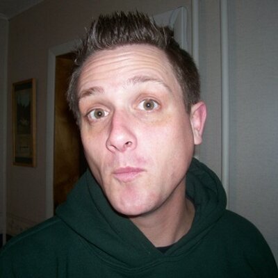 Profile Picture of Brian Exner (@bupexner) on Twitter