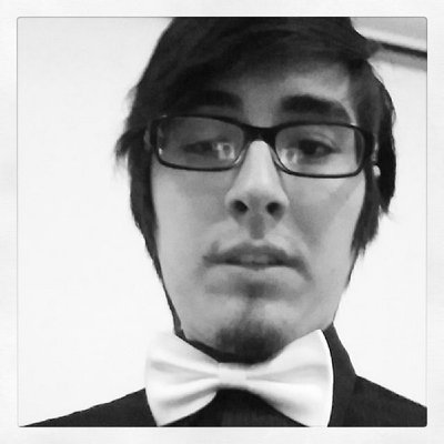 Profile Picture of Chris Stansbury (@RogerDarkham) on Twitter