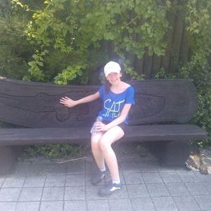 Profile Picture of Sandra Schenk (@Blackperl4444) on Twitter