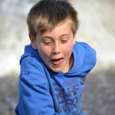 Profile Picture of Jason Mckay (@jasonmckay18) on Twitter