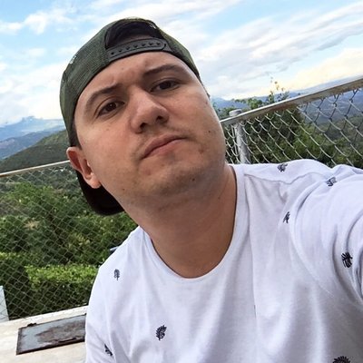 Profile Picture of Michael Arevalo (@michaelarevalo3) on Twitter