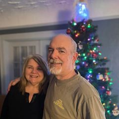 Profile Picture of M (@michelerenfro1) on Tiktok