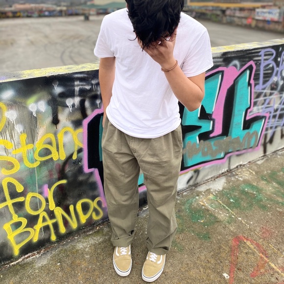 Profile Picture of Jose Solano (@joseeskates) on Poshmark