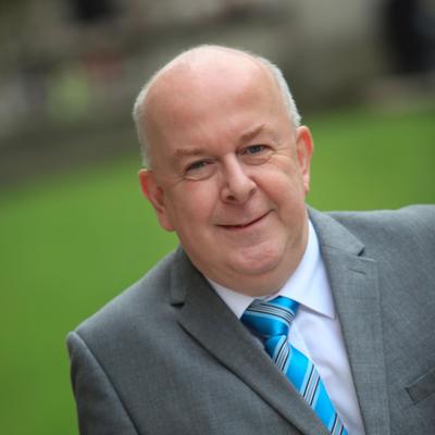 Profile Picture of Graham Bennett (@GRB_DNV) on Twitter