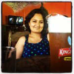 Priyanka - Instagram Profile Picture of Priyanka (@priyankachaudhuri) on Instagram