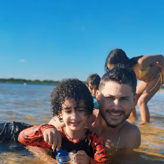 Profile Picture of Anderson Félix II (@anderson.felix) on Instagram