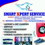 Profile Picture of Thomas Godwin (@smart_xpert_services) on Instagram