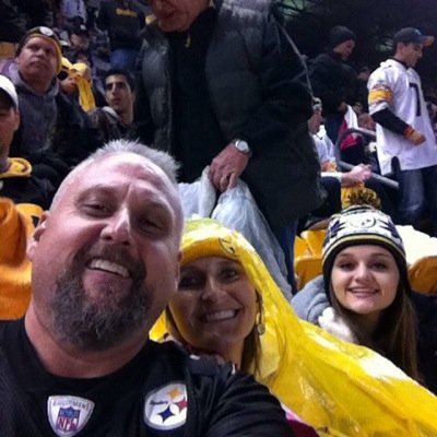 Profile Picture of James Woolbright (@WoolyJames) on Twitter