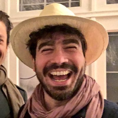 Profile Picture of Agustin Contepomi (@AContepomi) on Twitter