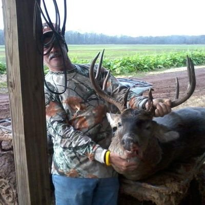 Profile Picture of Jeffrey Juneau (@JeffreyJuneau1) on Twitter